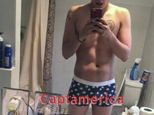 Captamerica