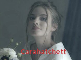 Carahatchett