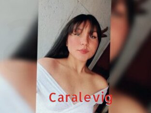 Caralevig