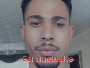 Caramelcake