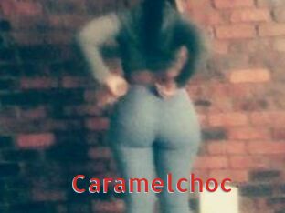 Caramelchoc