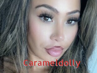 Carameldolly