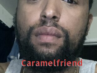 Caramelfriend