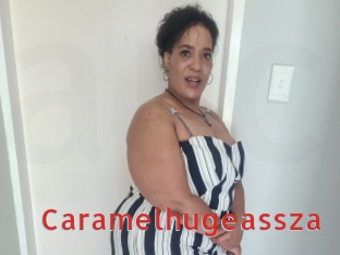 Caramelhugeassza