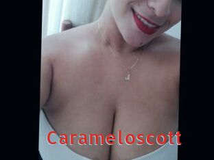 Carameloscott