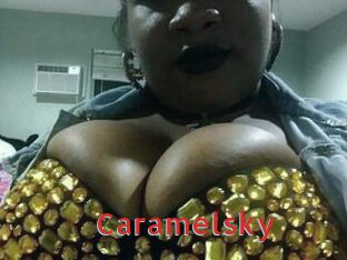 Caramel_sky