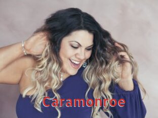 Caramonroe