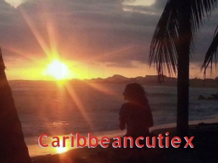 Caribbeancutiex