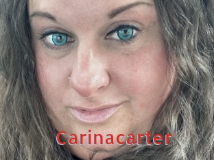 Carinacarter