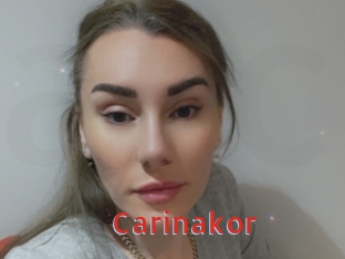 Carinakor