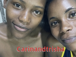 Carinandtrisha