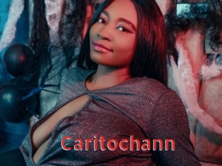 Caritochann