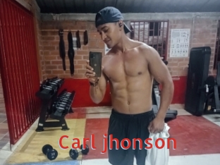 Carl_jhonson