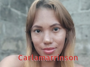 Carlamarrinson