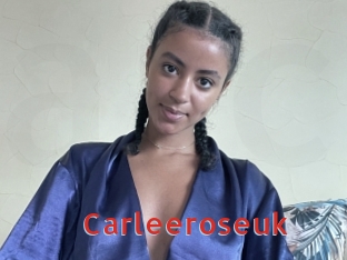 Carleeroseuk