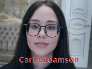 Carlieadamson