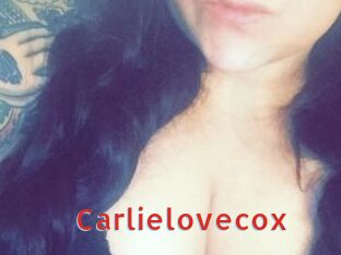 Carlielovecox