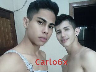 Carlo6x