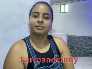 Carloandcindy