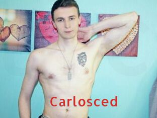 Carlosced