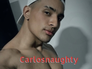 Carlosnaughty