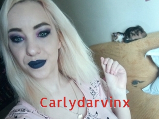 Carlydarvinx