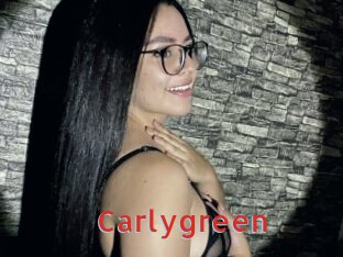 Carlygreen