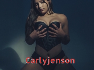 Carlyjenson