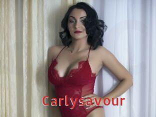 Carlysavour