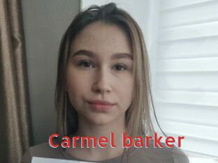 Carmel_barker