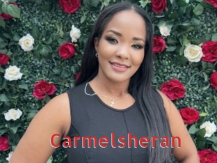 Carmelsheran