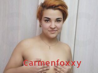 Carmenfoxxy