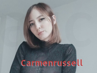 Carmenrussell