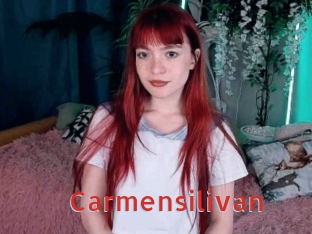 Carmensilivan