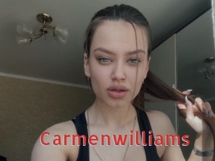 Carmenwilliams