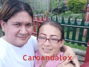 Caroandalex
