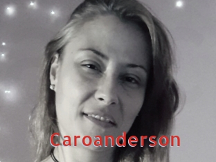 Caroanderson