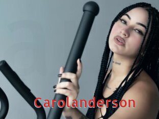 Carolanderson