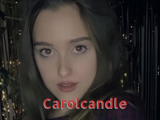 Carolcandle
