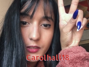 Carolhall18