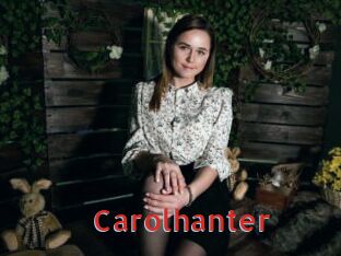 Carolhanter