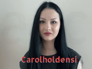 Carolholdensi