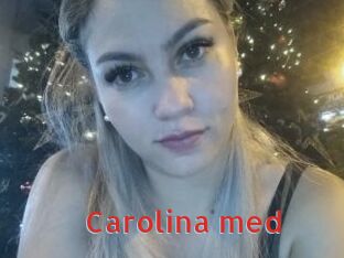 Carolina_med