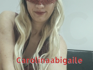 Carolinaabigaile