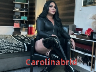 Carolinabrid