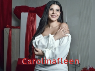 Carolinafleen