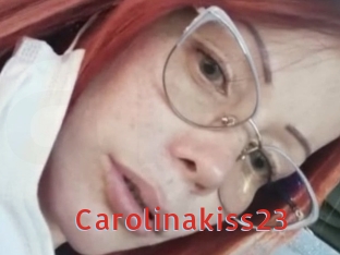 Carolinakiss23