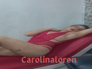 Carolinaloren