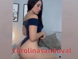 Carolinasandoval