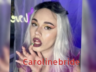 Carolinebride